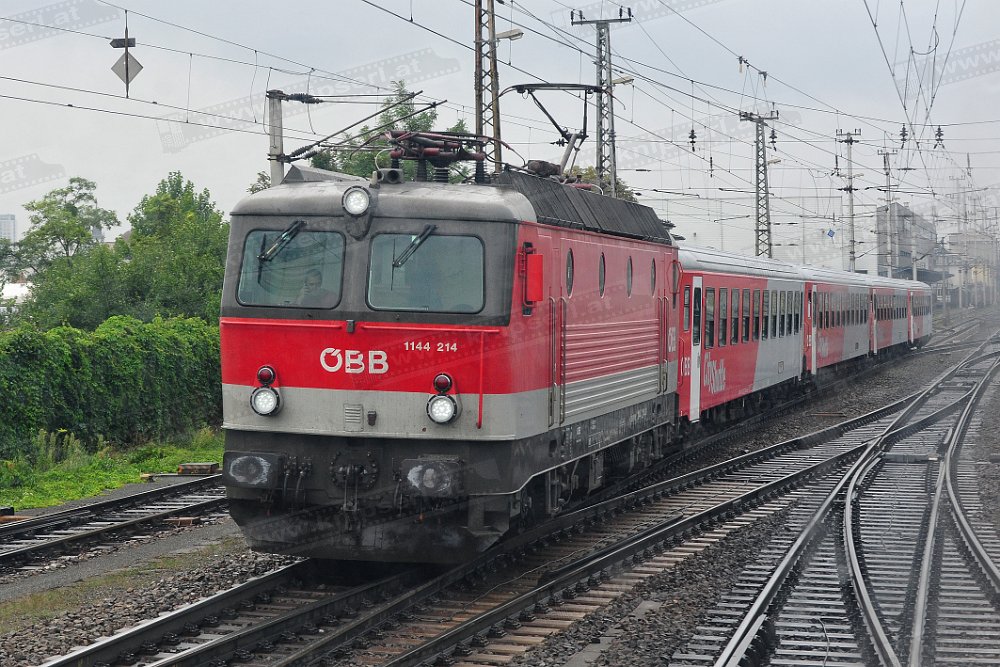 Westbahn Fuehrerstandsmittfahrt (24)